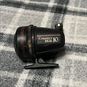 Country Mile 10 Fishing Reel